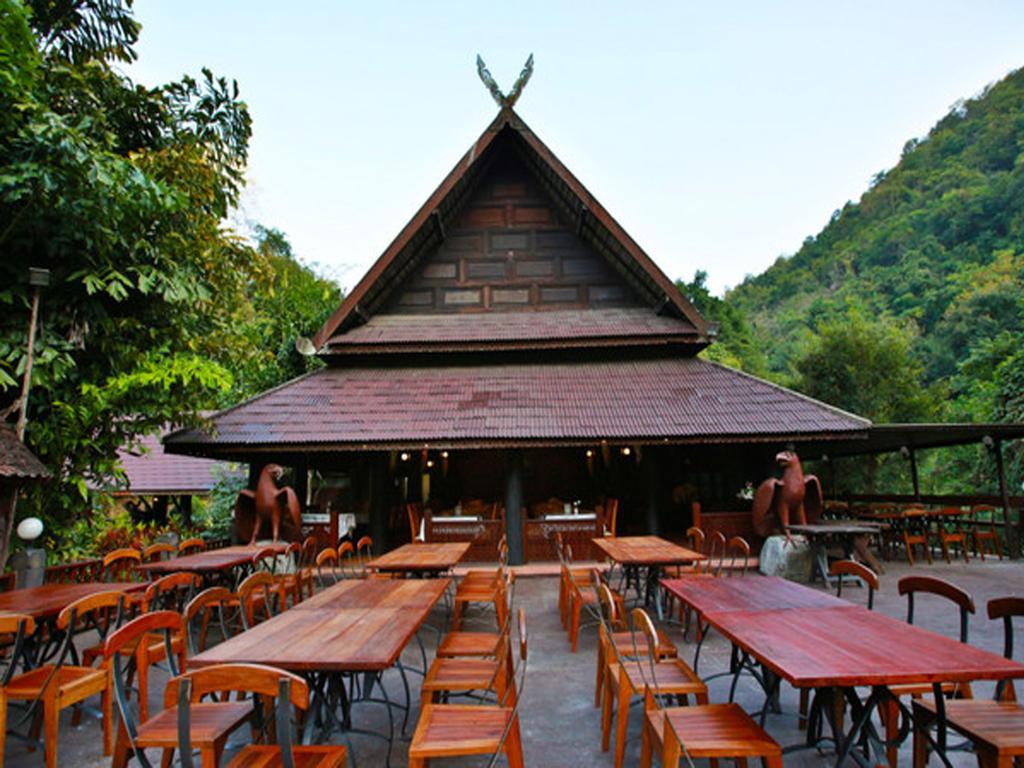 Lanna Resort Chiang Mai Ban Dong  Exterior photo
